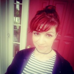 Meet your Posher, Cheryl